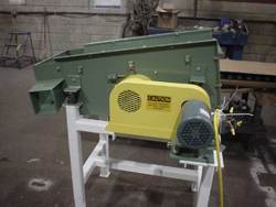 Pivot Motor Base