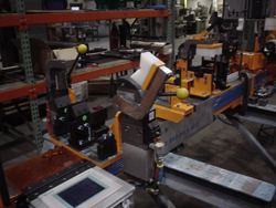 Converter Tooling